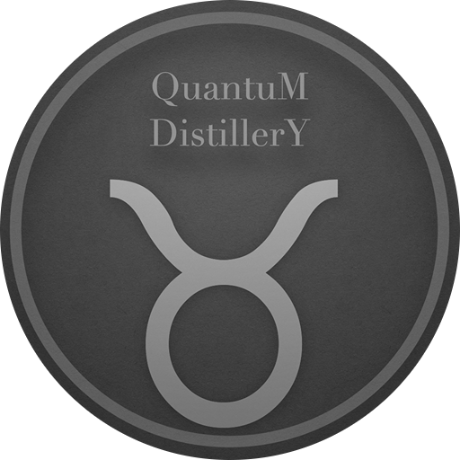 QUANTUM DISTILLERY